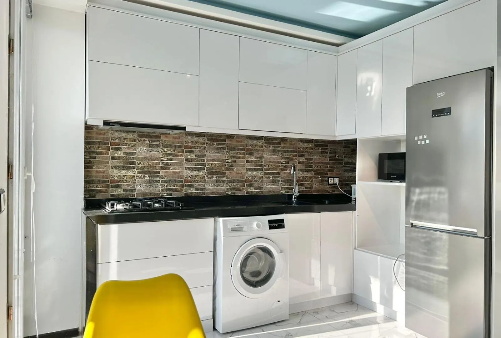 City Center Apartment -Between Herous Square And Holiday Inn Tbilisi