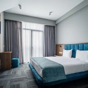 4* Otel Address