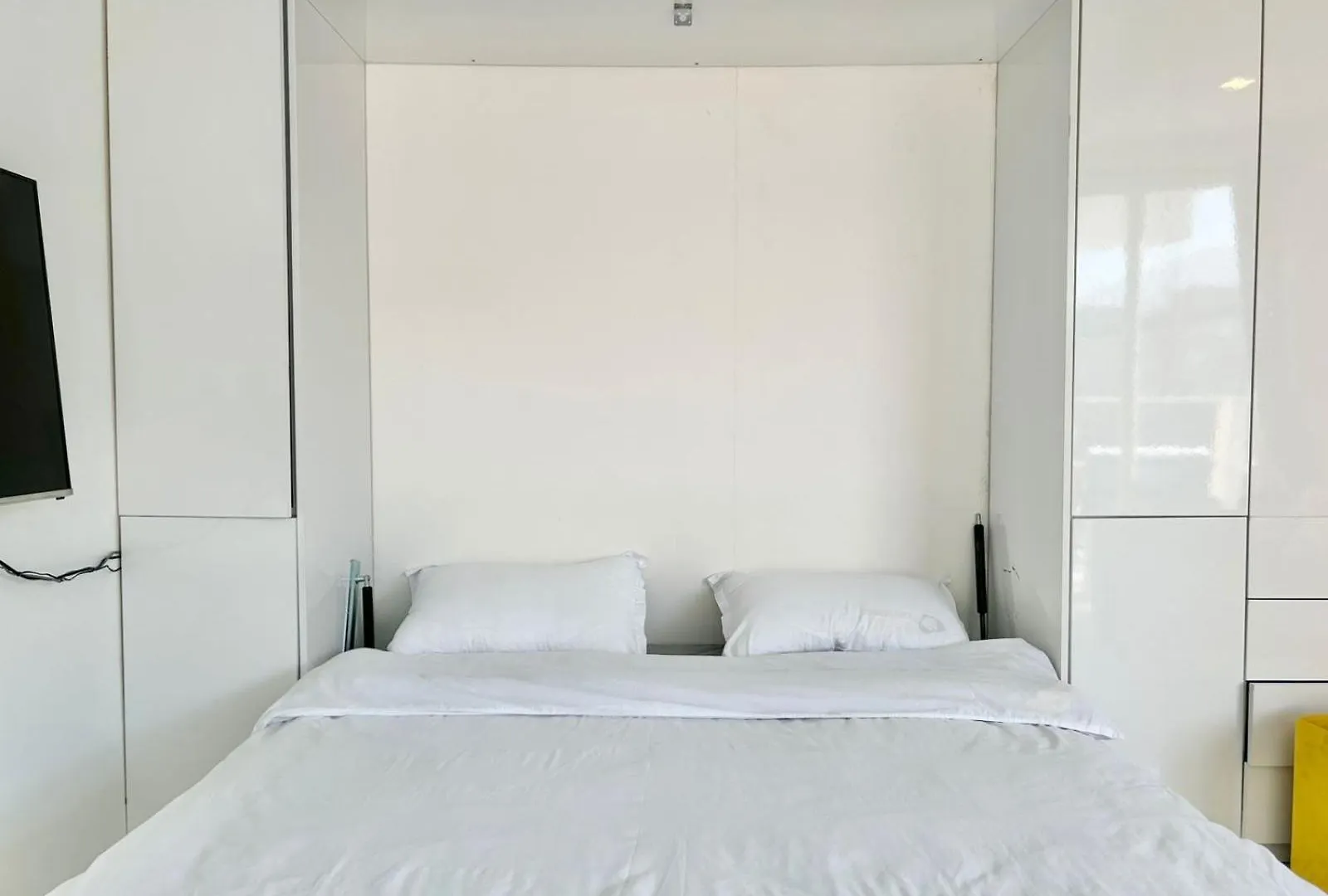 City Center Apartment -Between Herous Square And Holiday Inn Tbilisi