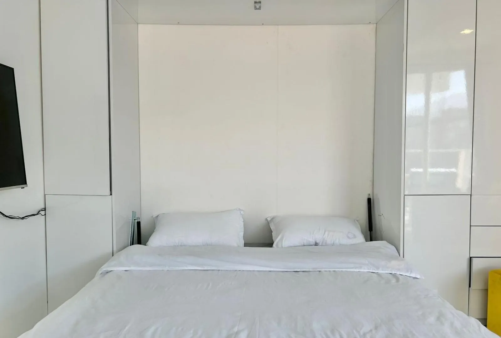 City Center Apartment -Between Herous Square And Holiday Inn Tbilisi