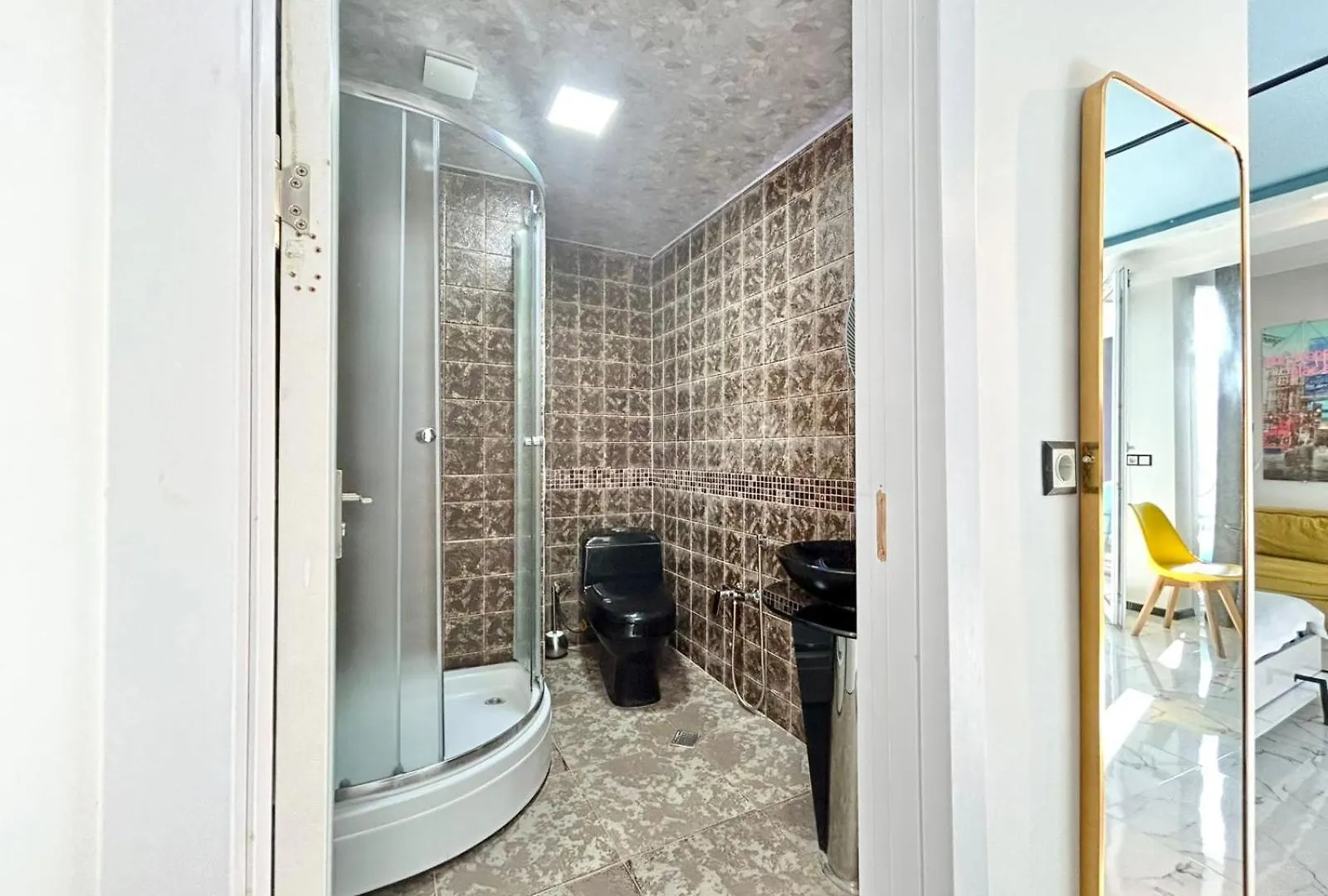 City Center Apartment -Between Herous Square And Holiday Inn Tbilisi