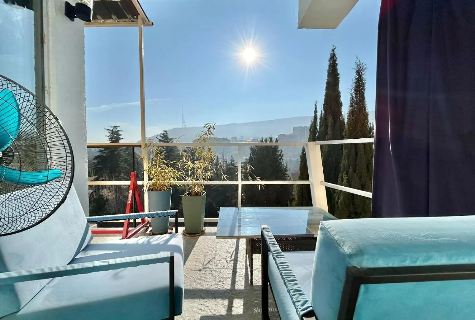 City Center Apartment -Between Herous Square And Holiday Inn Tbilisi Georgia