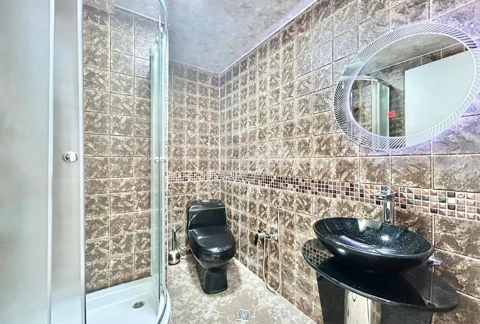 City Center Apartment -Between Herous Square And Holiday Inn Tbilisi
