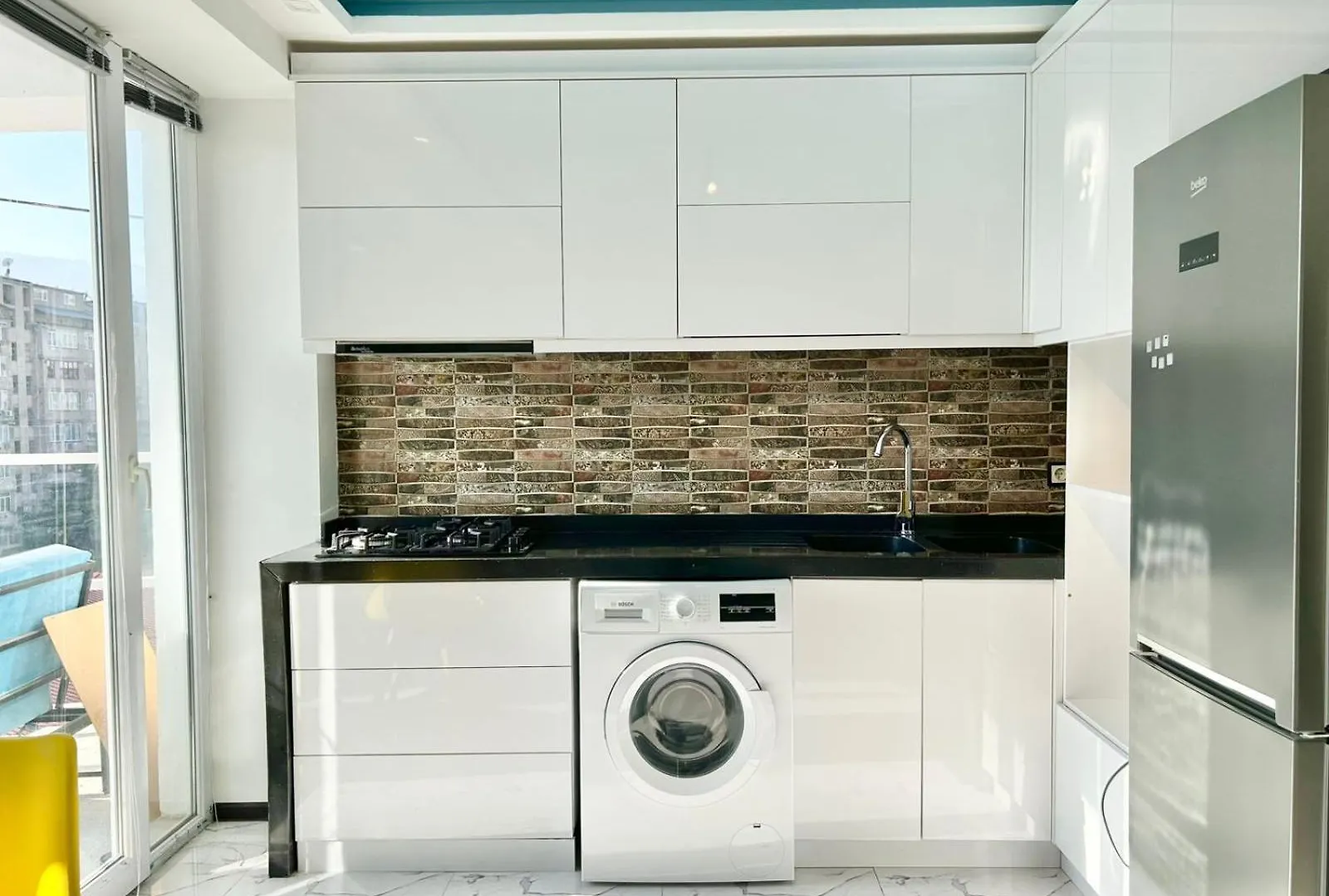 City Center Apartment -Between Herous Square And Holiday Inn Tbilisi Georgia